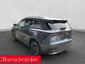 MG MGS5 EV S5EV Luxury Long Range Sonderleasing ab 299 360° L Grau - thumbnail 4