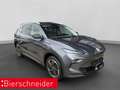 MG MGS5 EV S5EV Luxury Long Range Sonderleasing ab 299 360° L Grau - thumbnail 9