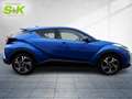 Toyota C-HR 2.0 Hybrid Team D*SAFETYSENSE+CARPLAY+LED+GJR*** Blau - thumbnail 4
