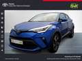 Toyota C-HR 2.0 Hybrid Team D*SAFETYSENSE+CARPLAY+LED+GJR*** Blau - thumbnail 1