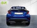 Toyota C-HR 2.0 Hybrid Team D*SAFETYSENSE+CARPLAY+LED+GJR*** Blau - thumbnail 2