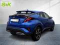 Toyota C-HR 2.0 Hybrid Team D*SAFETYSENSE+CARPLAY+LED+GJR*** Blau - thumbnail 3