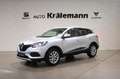 Renault Kadjar Limited Automatic Argent - thumbnail 3