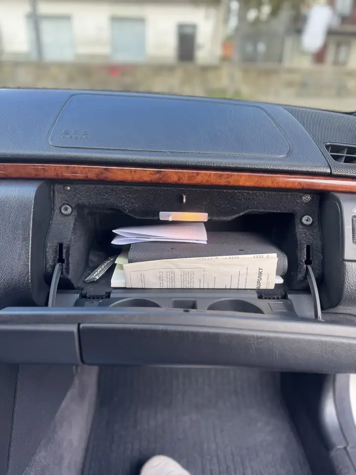 Mercedes-Benz E 250 td Elegance, foto 11