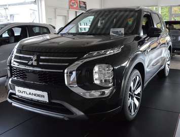 2.4L PHEV Intro Edition