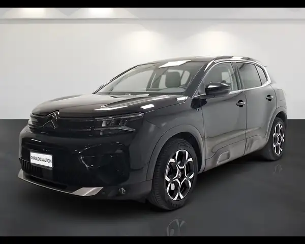Citroen C5 Aircross I 2022 1.6 hybrid phev Feel Pack 225 e-eat8
