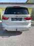 BMW 216 216d Gran Tourer Silber - thumbnail 2
