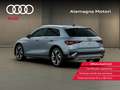 Audi A3 allstreet 35 2.0 tdi identity contrast s-tronic Grigio - thumbnail 4