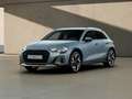 Audi A3 allstreet 35 2.0 tdi identity contrast s-tronic Grigio - thumbnail 1