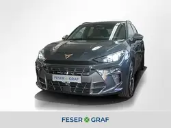 Cupra Terramar VZ 2.0 TSI 4Dr. HuD Navi Sennheiser 19"