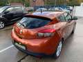 Renault Megane IIICoupe Dynamique/1.Hand Reifen neu Orange - thumbnail 4