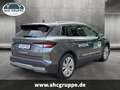 Skoda Elroq 85 Lodge Alpha 82kWh Batterie Elektromotor 210kW, Gris - thumbnail 3