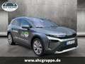 Skoda Elroq 85 Lodge Alpha 82kWh Batterie Elektromotor 210kW, Gris - thumbnail 2