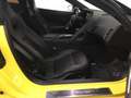 Chevrolet Corvette Z51 Geel - thumbnail 7