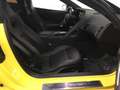 Chevrolet Corvette Z51 Yellow - thumbnail 7