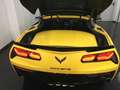 Chevrolet Corvette Z51 Yellow - thumbnail 5