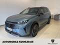 Peugeot 5008 Neuer GT Elektromotor NAVI SITZHZG PANORAMA Blau - thumbnail 1