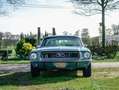 Ford Mustang Mustang Albastru - thumbnail 2