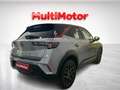 Opel Mokka 1.2T S&S Black Edition 136 Grau - thumbnail 5