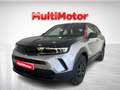 Opel Mokka 1.2T S&S Black Edition 136 Grau - thumbnail 1