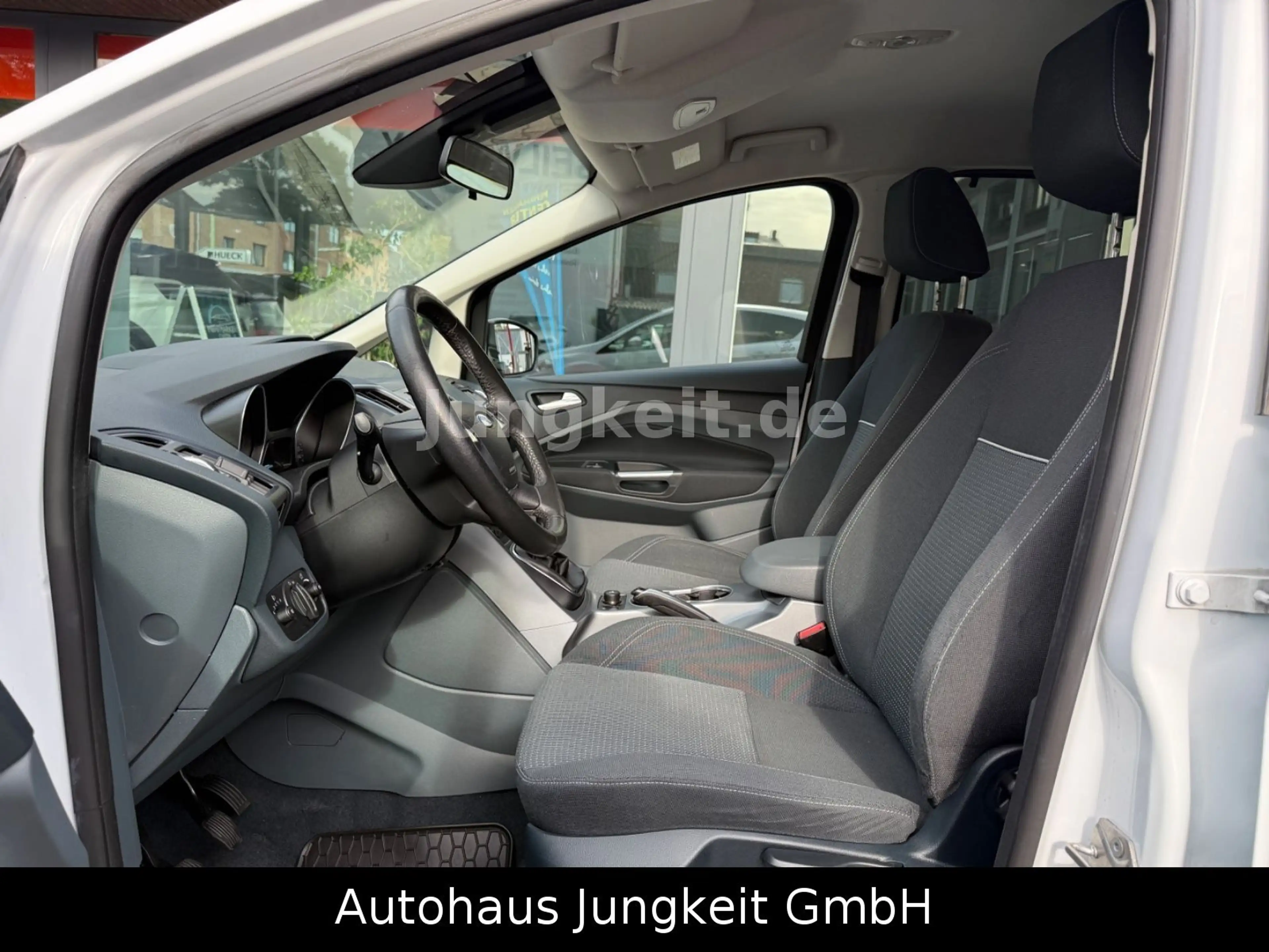 Ford C-Max Sync Edition *Navigation*Tüv Neu* — photo 12