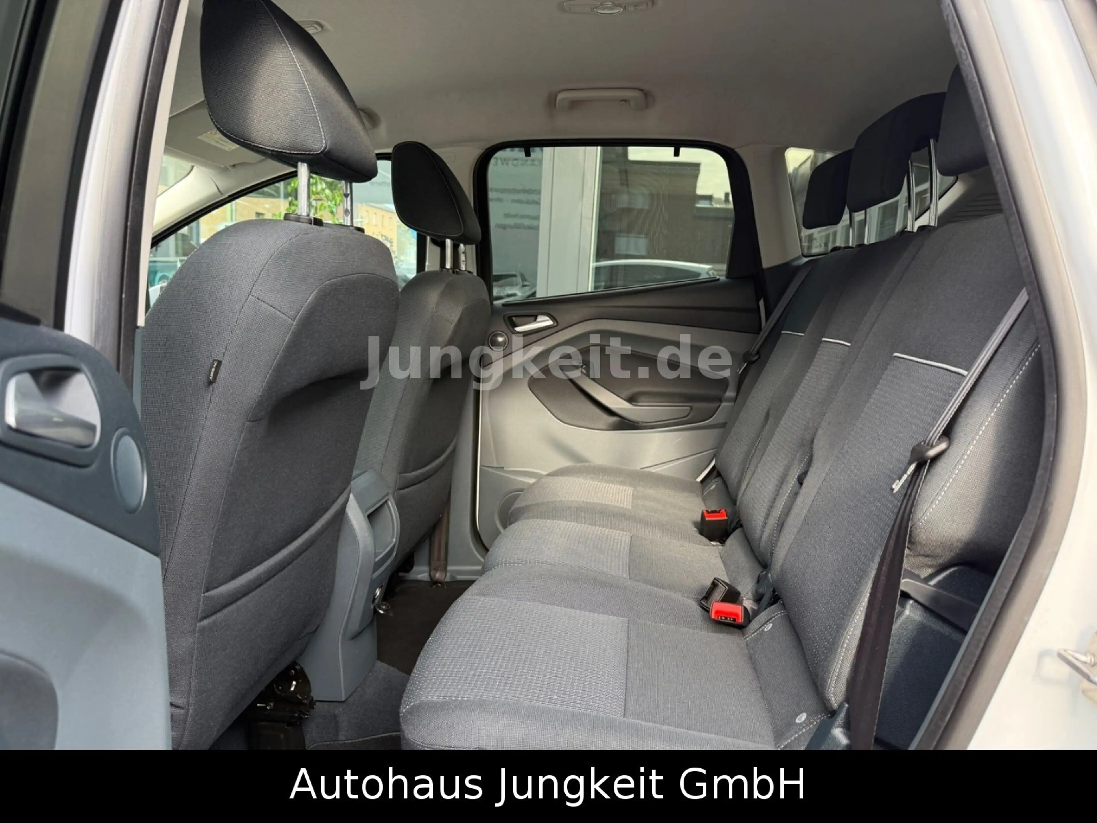 Ford C-Max Sync Edition *Navigation*Tüv Neu* — photo 14