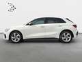 Audi A3 45 TFSI e S line*Navi*LED*Alu*PDC*V Weiß - thumbnail 4