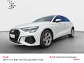 Audi A3 45 TFSI e S line*Navi*LED*Alu*PDC*V Weiß - thumbnail 1