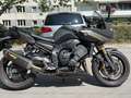 Yamaha FZ 8 Fazer8 ABS Gris - thumbnail 1