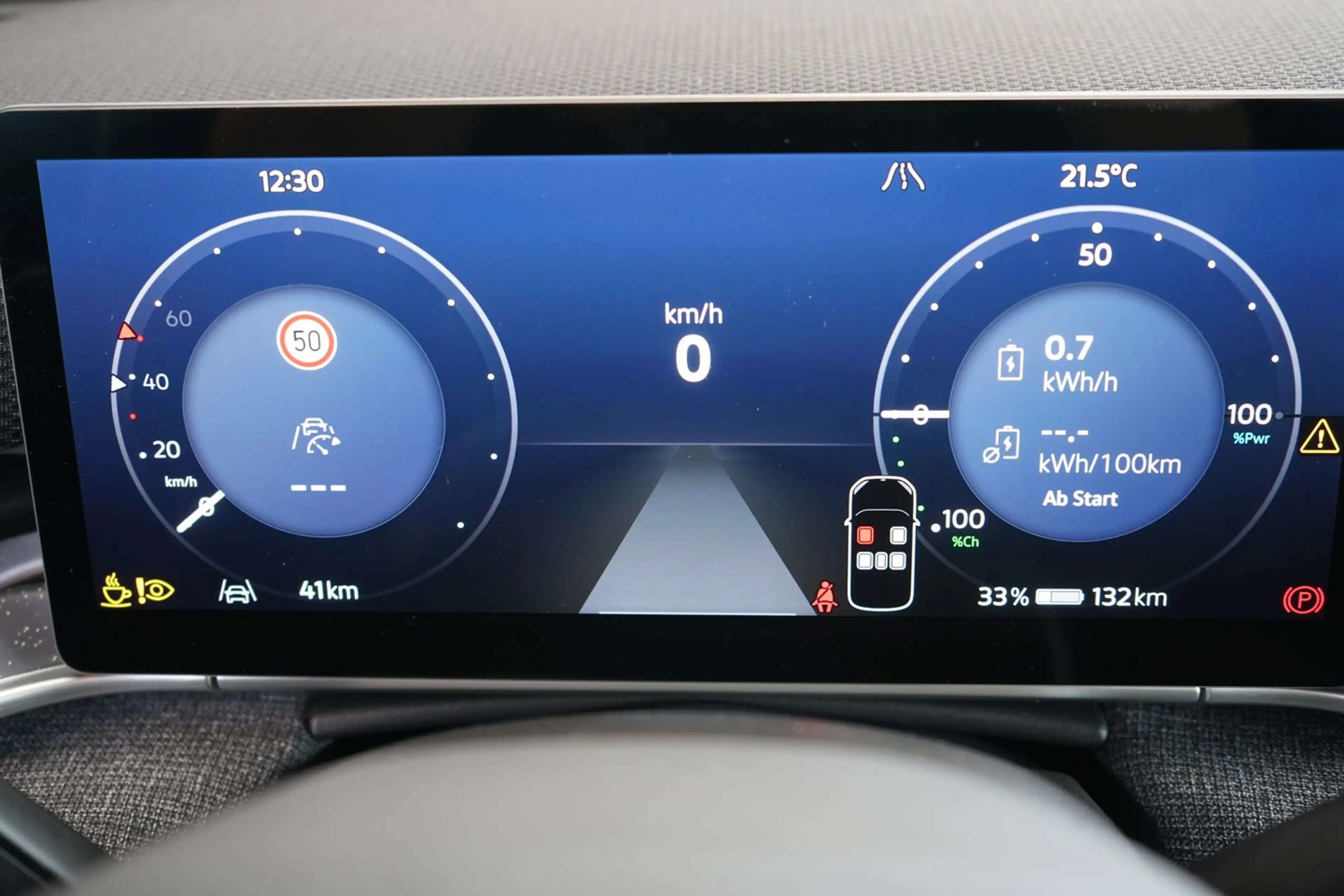 Volkswagen ID. Polo VW ID. Polo Style Edition+ 155 kW - 52 kWh — photo 11