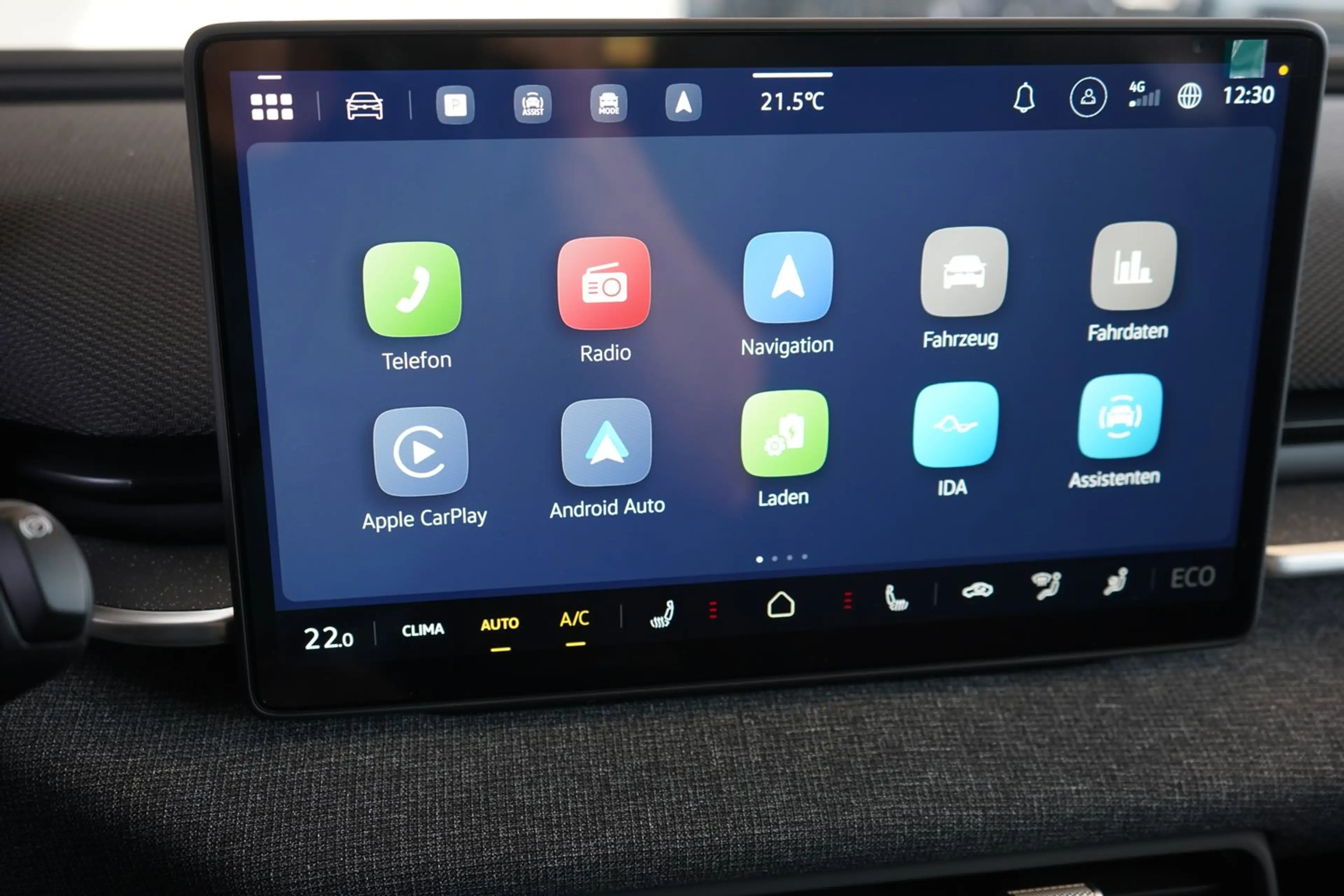Volkswagen ID. Polo VW ID. Polo Style Edition+ 155 kW - 52 kWh — photo 15