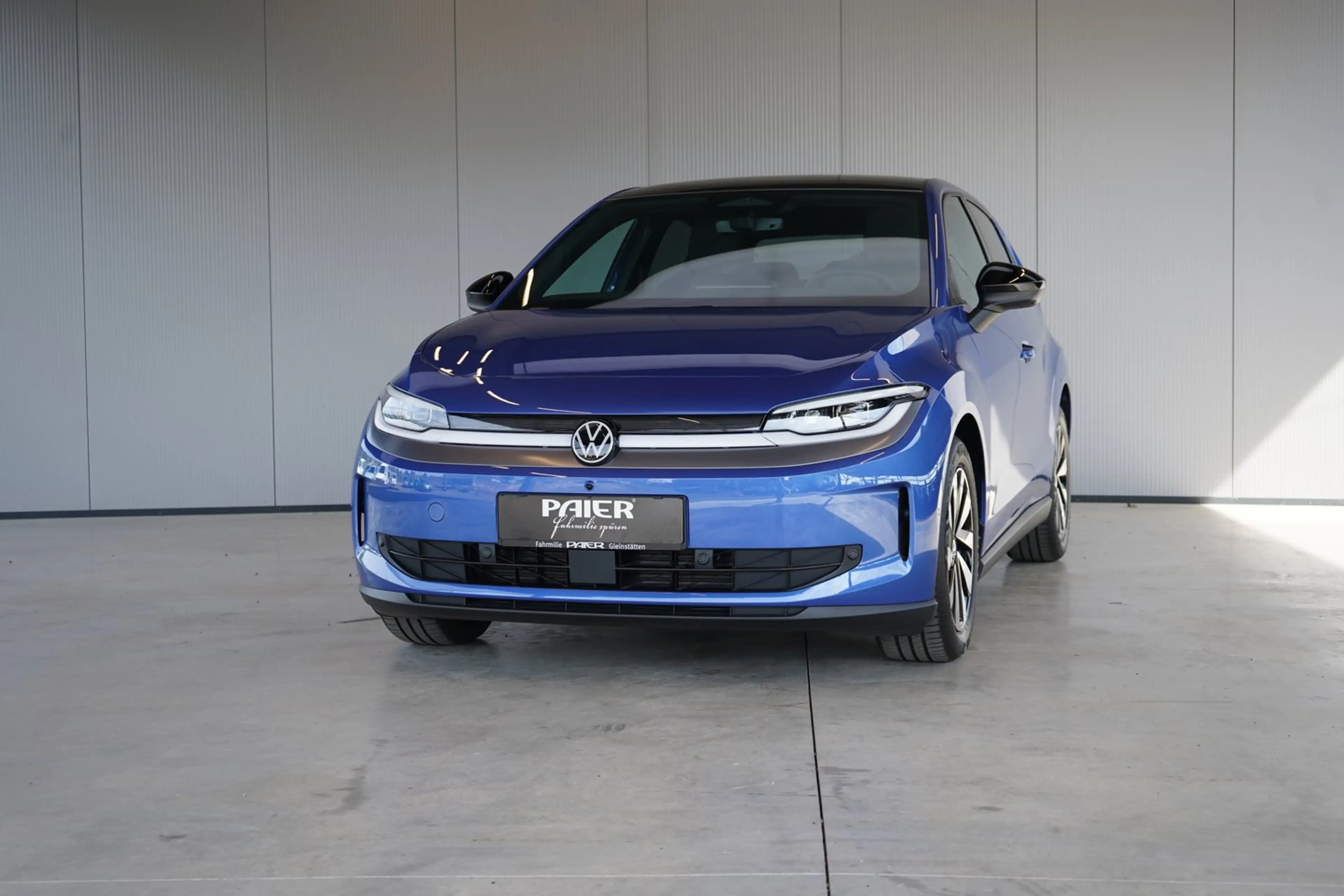 Volkswagen ID. Polo VW ID. Polo Style Edition+ 155 kW - 52 kWh — photo 3