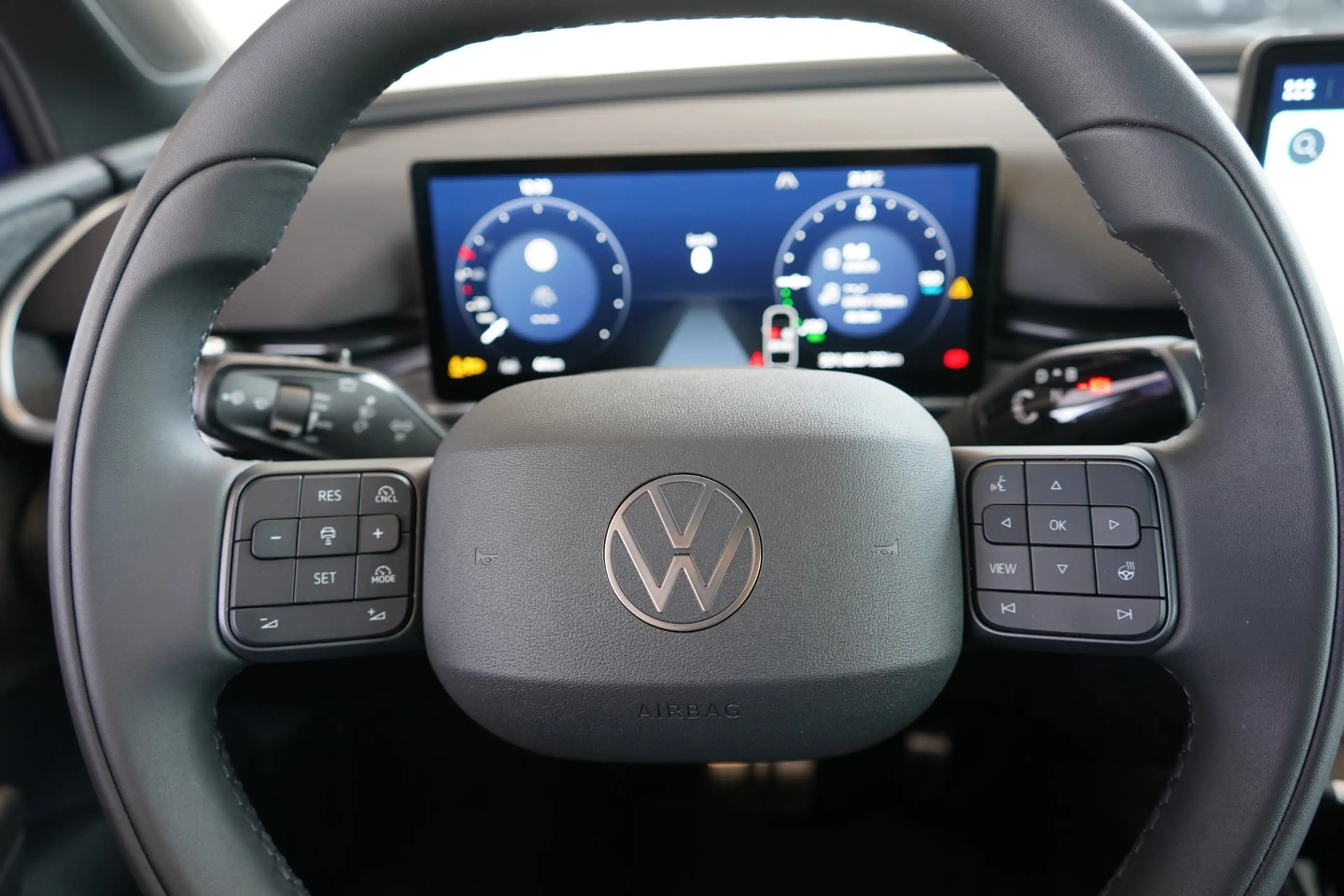 Volkswagen ID. Polo VW ID. Polo Style Edition+ 155 kW - 52 kWh — photo 7