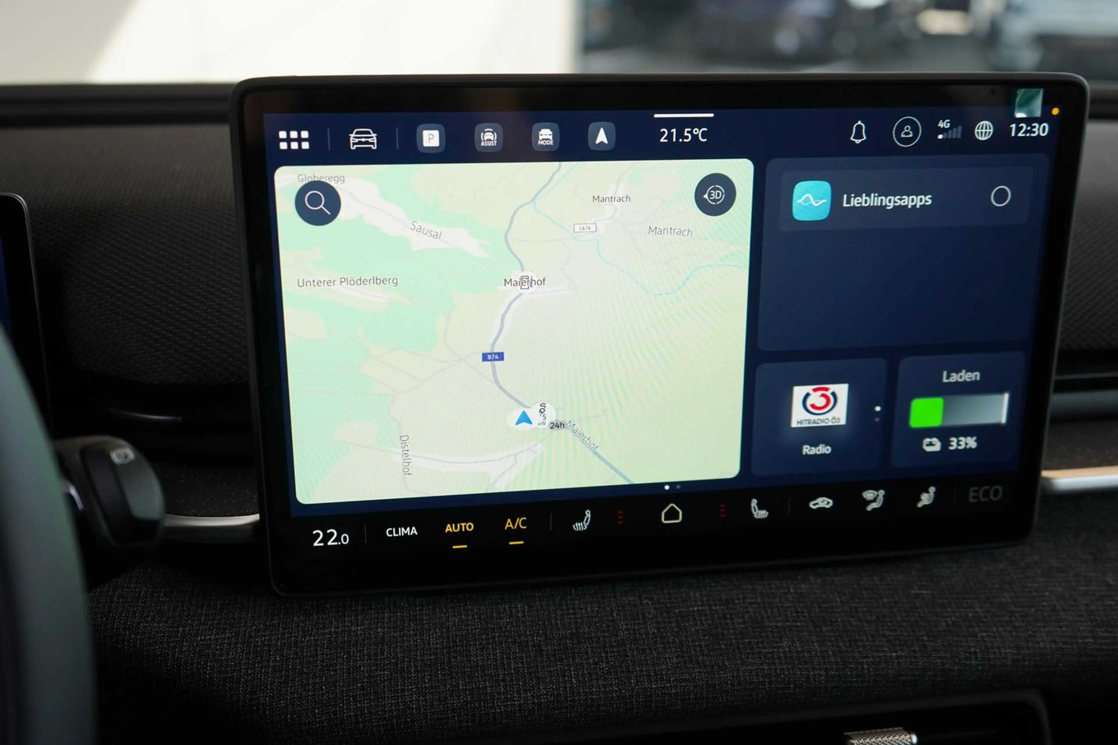 Volkswagen ID. Polo VW ID. Polo Style Edition+ 155 kW - 52 kWh — photo 12