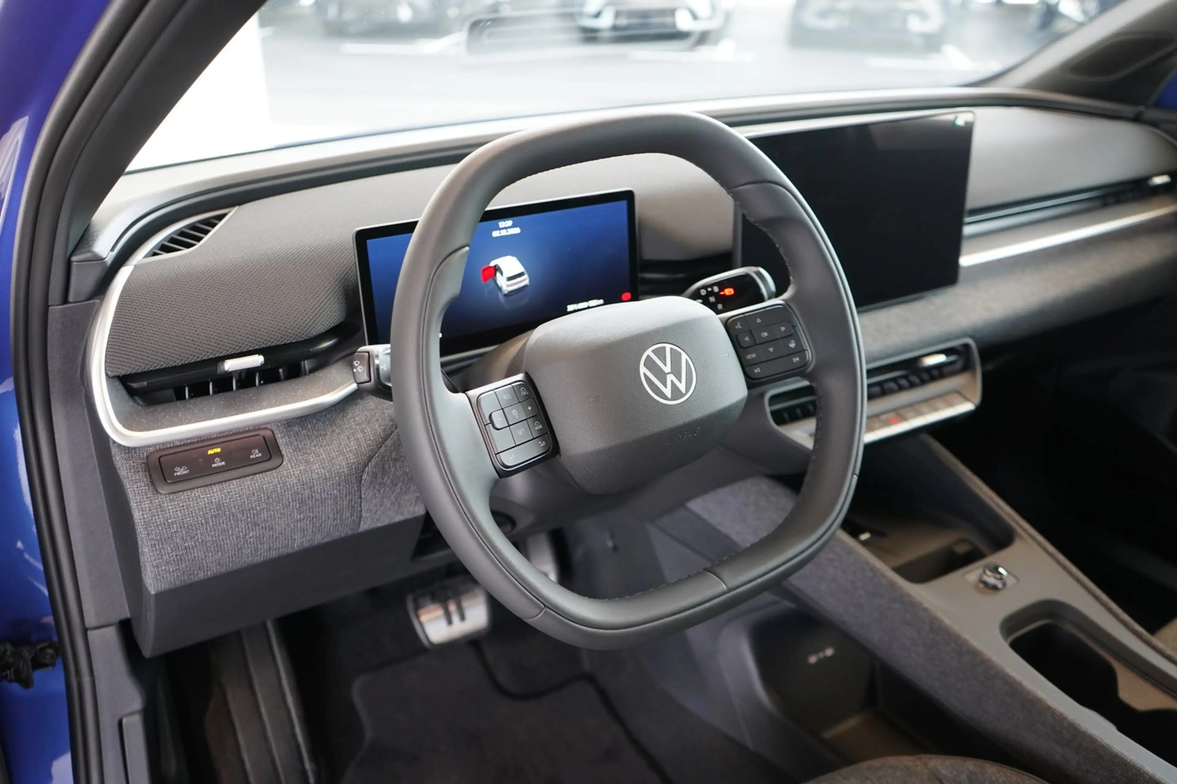 Volkswagen ID. Polo VW ID. Polo Style Edition+ 155 kW - 52 kWh — photo 4