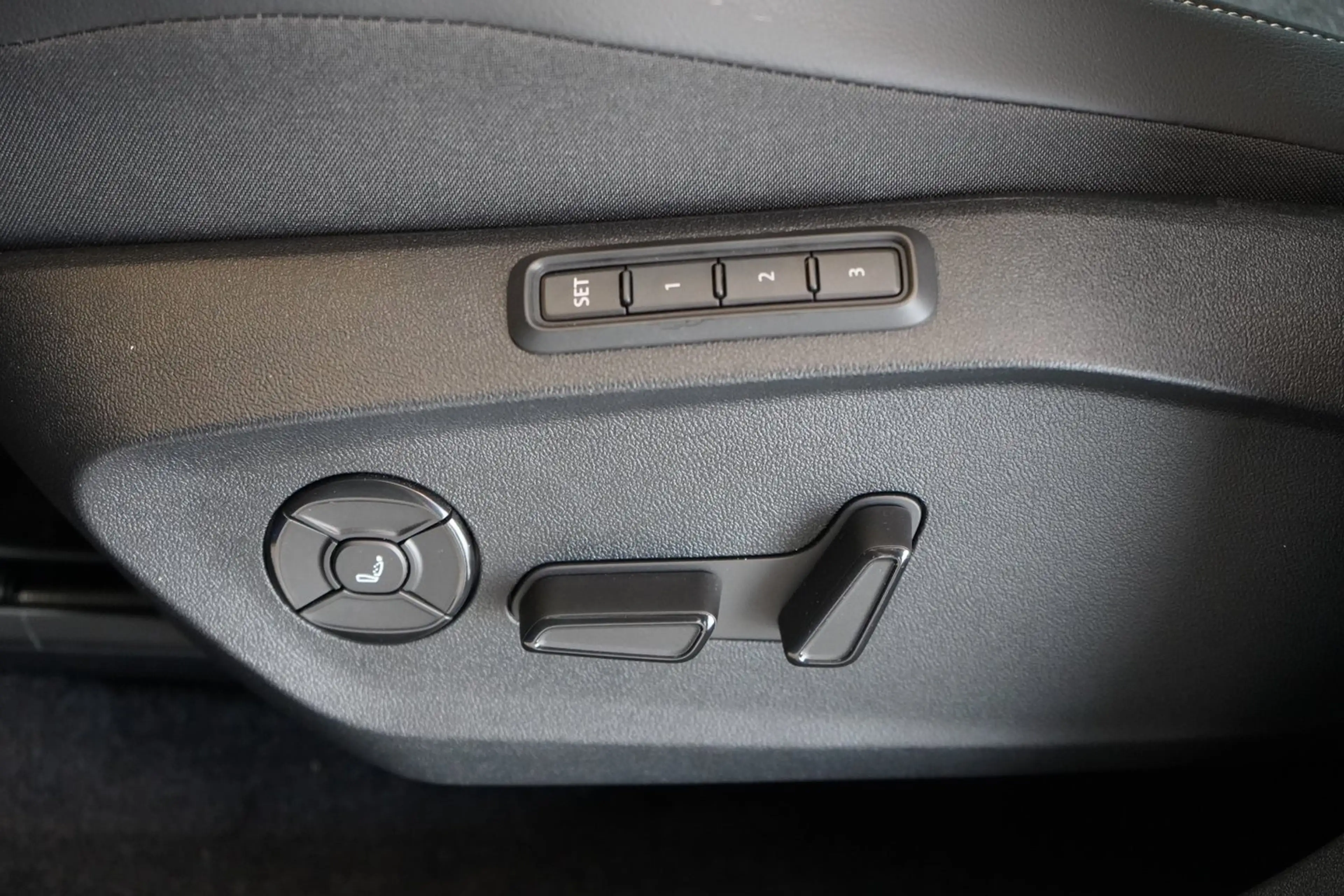 Volkswagen ID. Polo VW ID. Polo Style Edition+ 155 kW - 52 kWh — photo 10