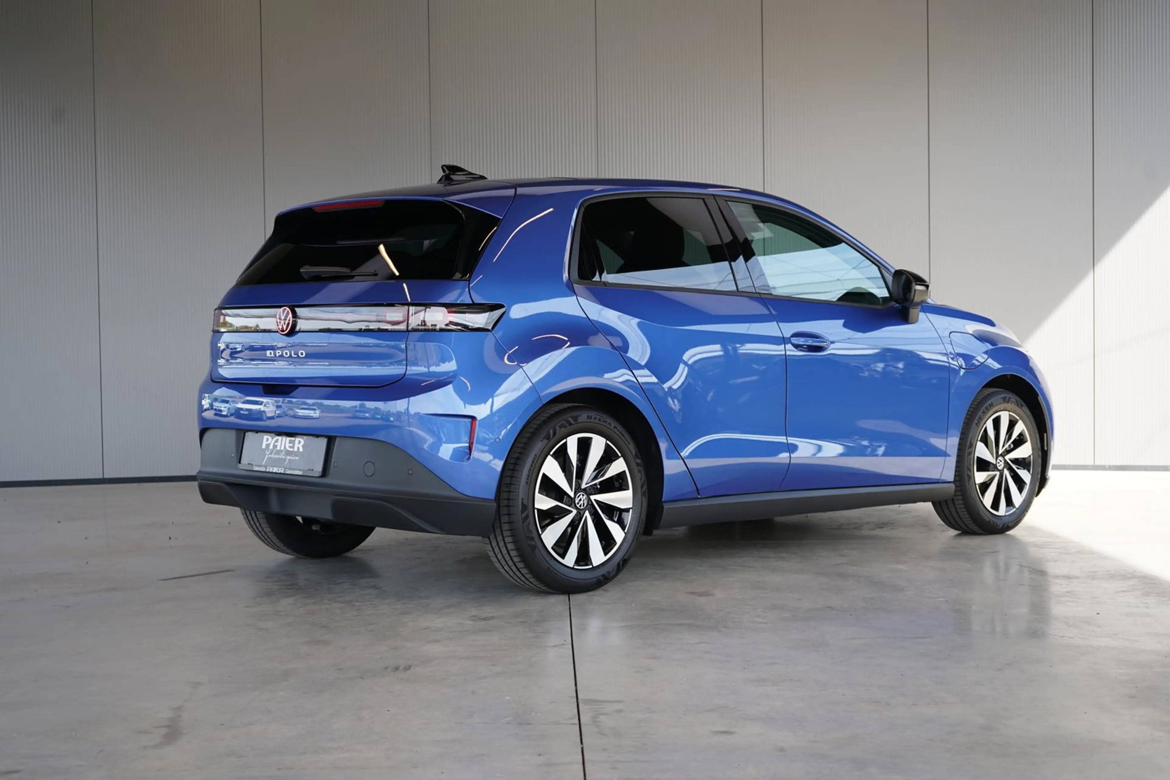 Volkswagen ID. Polo VW ID. Polo Style Edition+ 155 kW - 52 kWh — photo 2