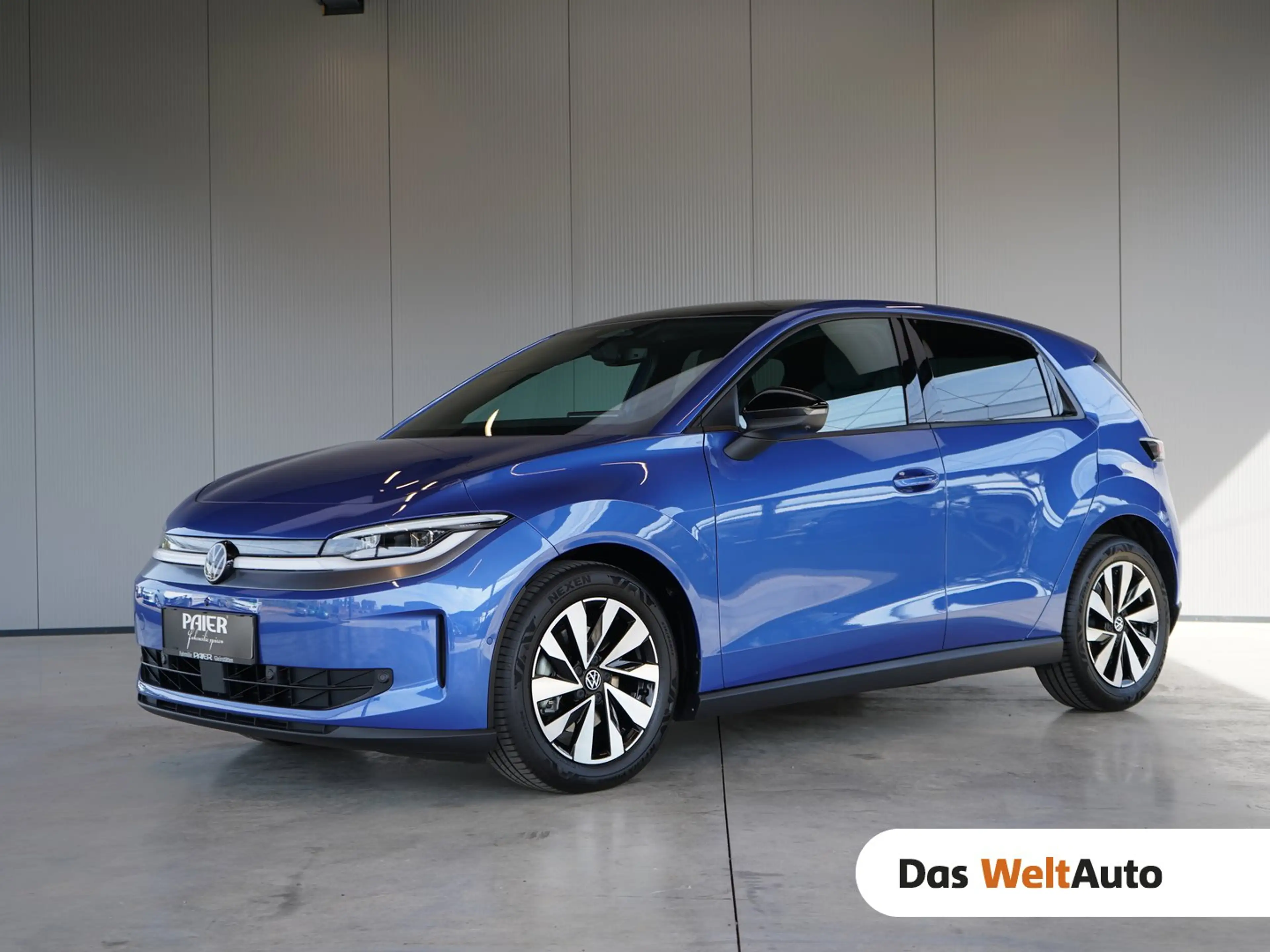 Volkswagen ID. Polo VW ID. Polo Style Edition+ 155 kW - 52 kWh