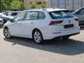Volkswagen Golf Golf Weiß - thumbnail 2