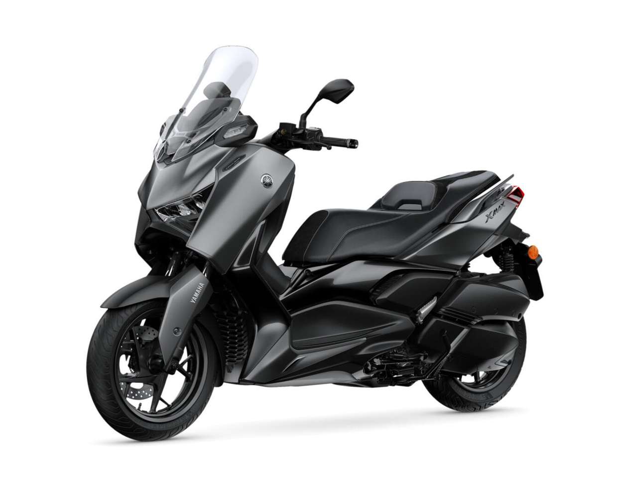 Yamaha X-Max 300