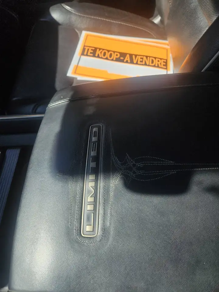 Dodge RAM 2021
