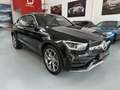 Mercedes-Benz GLC 220 Coupé 220d 4Matic 9G-Tronic Negro - thumbnail 4