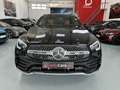 Mercedes-Benz GLC 220 Coupé 220d 4Matic 9G-Tronic Negro - thumbnail 3