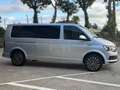 Volkswagen T6 Caravelle T6 2.0 TDI 150 ch DSG7 Long L2H1 – 9 places CONFORTLINE Silber - thumbnail 12