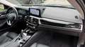 BMW 530 d xDrive Sport Line/HeadUp/Pano/Kamera/Leder Zwart - thumbnail 11