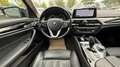 BMW 530 d xDrive Sport Line/HeadUp/Pano/Kamera/Leder Zwart - thumbnail 14