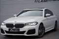 BMW 530 d M Sport LASER KEY HEADUP SHD SITZLÜFTUNG Weiß - thumbnail 1
