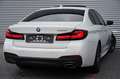 BMW 530 d M Sport LASER KEY HEADUP SHD SITZLÜFTUNG Weiß - thumbnail 4