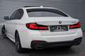 BMW 530 d M Sport LASER KEY HEADUP SHD SITZLÜFTUNG Weiß - thumbnail 6