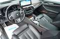 BMW 530 d M Sport LASER KEY HEADUP SHD SITZLÜFTUNG Weiß - thumbnail 10